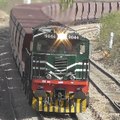 Rail Fan Sandhu