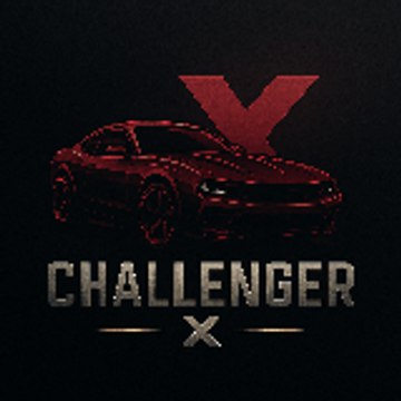 challenger x