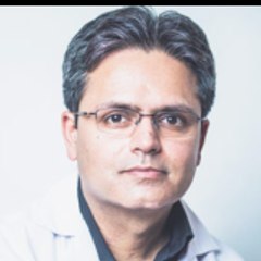 Dr. Amod Manocha