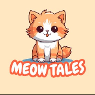 Meow Tales Ai