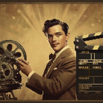 Golden Age Movies