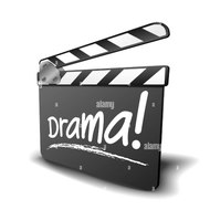 Drama,s clips