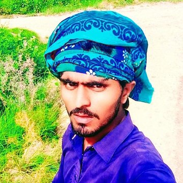 Allah Daad