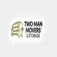 Two Man Movers & Storage