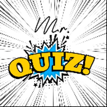 Mister Quiz
