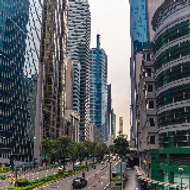 Jasa Epoxy Lantai Gedung