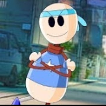 Buddy Kickingsman