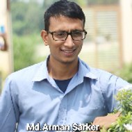 Md. Arman Sarker