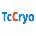 TcCryo liquid nitrogen container