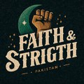 Faith & Strength