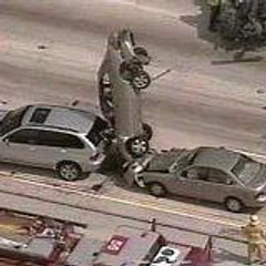 TheCarCrash