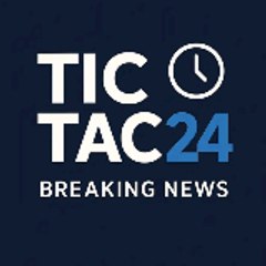 TIC Tac24