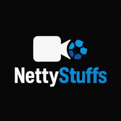 NETTY STUFFS