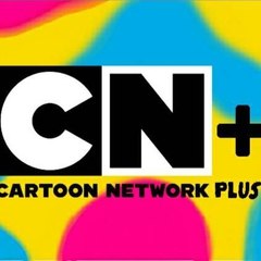 Cartoon network plus Arabia
