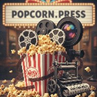 Popcorn.Press
