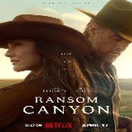 Ransom Canyon〈Full Movie〉