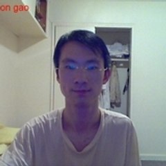jason gao