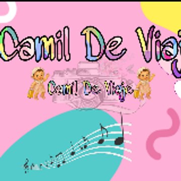 🇨‌🇦‌🇲‌🇮‌🇱‌ 🇩‌🇪‌ 🇻‌🇮‌🇦‌🇯‌🇪‌