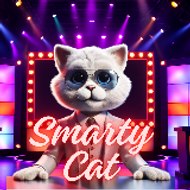 SmartyCat