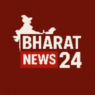 BHARAT NEWS 24