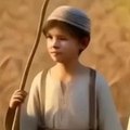 Muslim kids