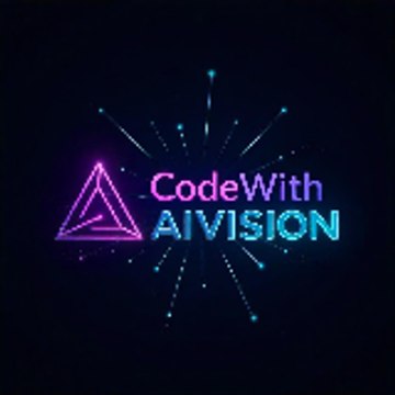CodeWithAIVision