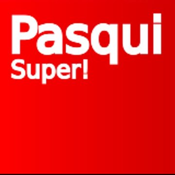 PASQUI Super