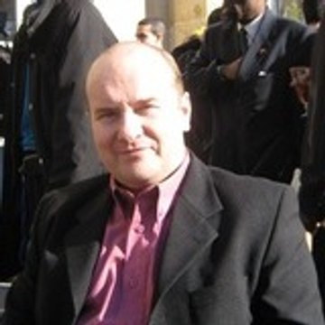 Jérôme Fouache