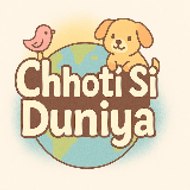 ChhotiSiDuniya