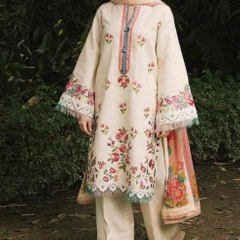Stitching with Fashion