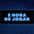 É Hora de Jogar