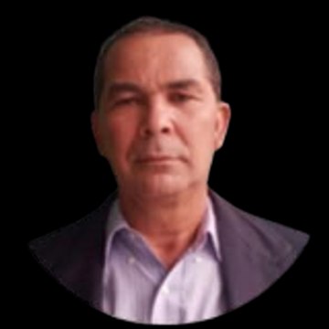 Luciano Peralta Durán