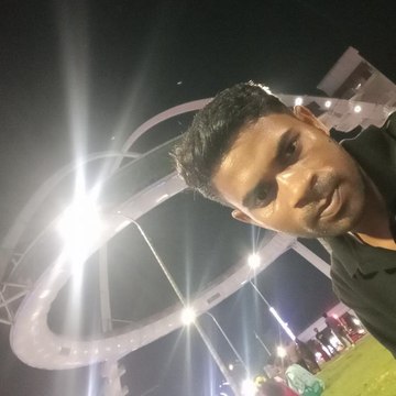 DURGACHARAN MAHATO
