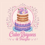 Cake Layers & Designs