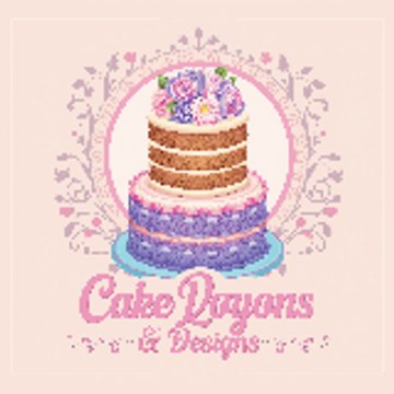 Cake Layers & Designs