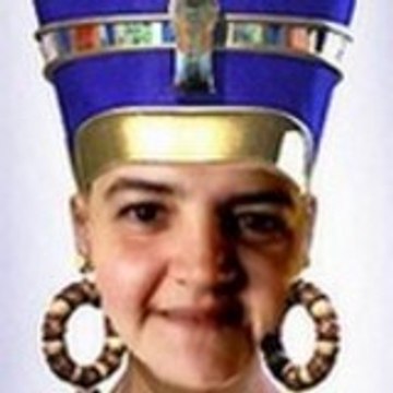 Patricia P