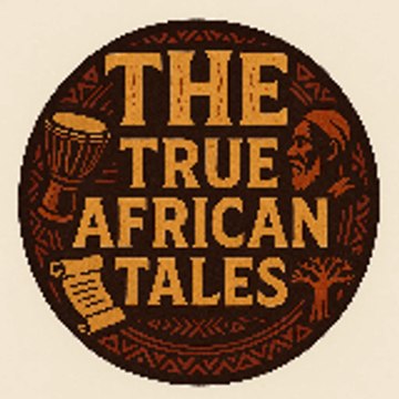 The True African Tales