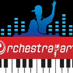 orchestra party jaipur