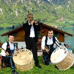 Kastamonu davulcusu