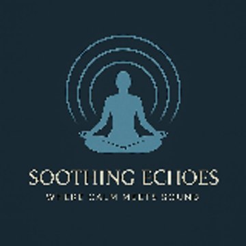 Soothing Echoes – Where Calm Meets Sound