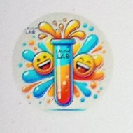Laugh Lab