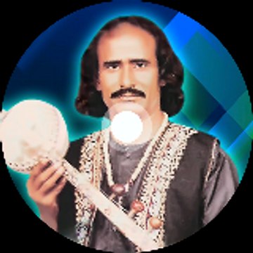 SAIN MUSHTAQ HUSSAIN