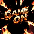 GAME ON