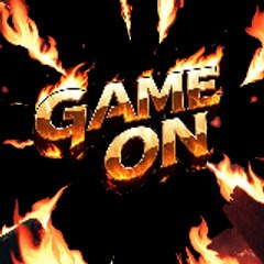 GAME ON