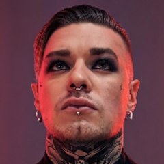 Andrew Dynamite