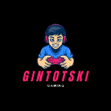 gintotski Gaming