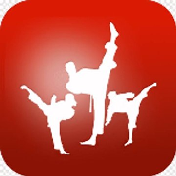 Martial Arts House