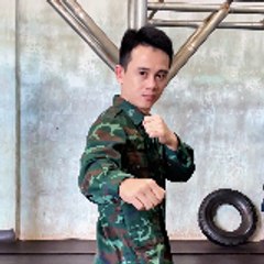 Thảo Self-Defense