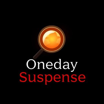Oneday Suspense