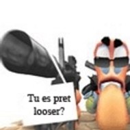 Membrouille Jtembrouille